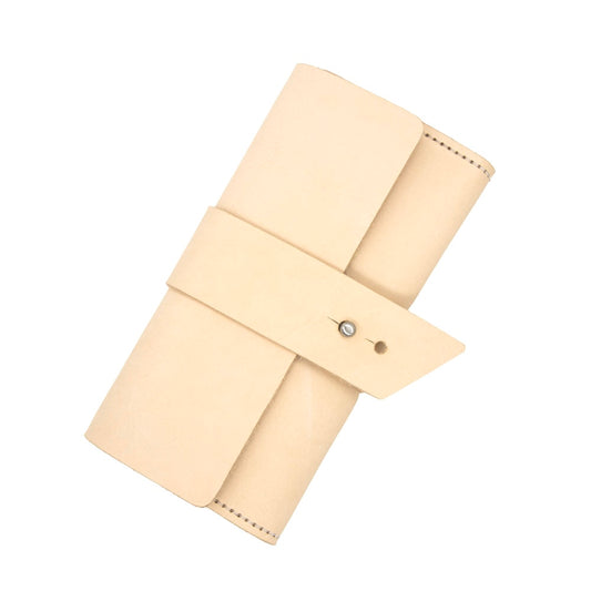 MakerAid® Leder Trifold zum Selbermachen