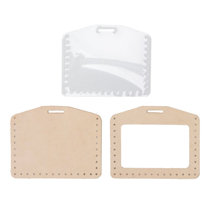 Ausweis-Etui / ID Case zum Selbermachen
