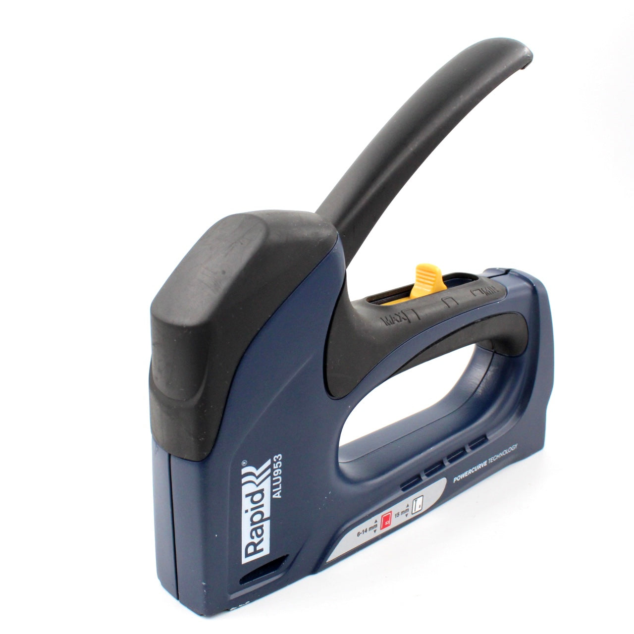 Kombi-Handtacker – Leistungsstark &amp; ergonomisch für präzise Arbeiten