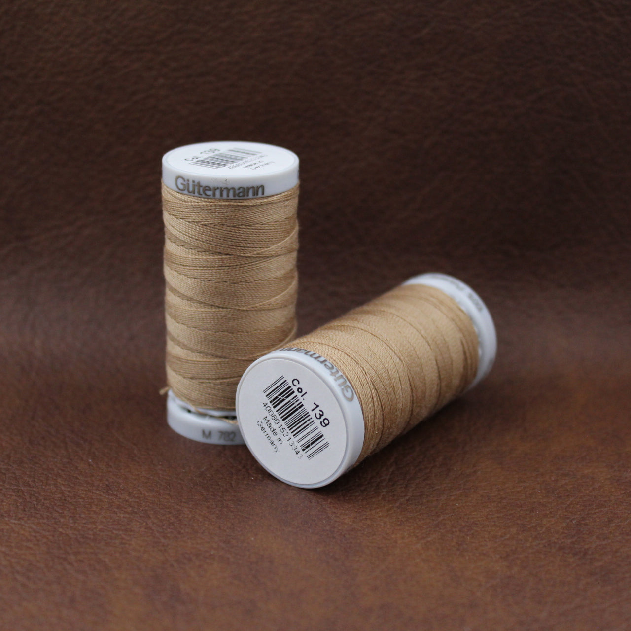 Gütermann Extra Stark Camel