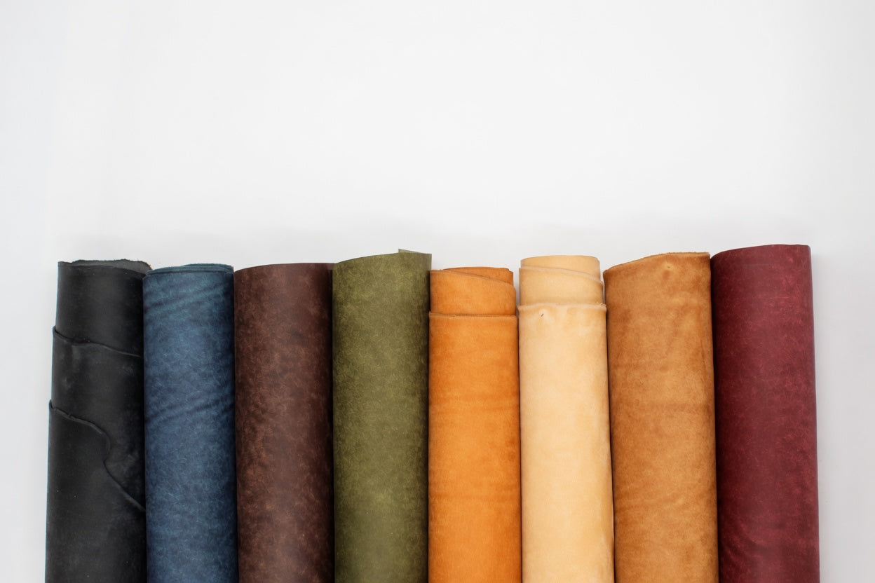 Klever Leder | Genuine Leather, Faux Leather & Accessories Online Shop