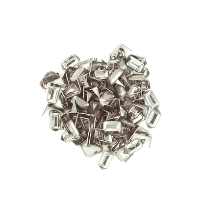 Metallnieten für Lederprojekte – robuste Verbindungselemente für Handwerker & Bastler