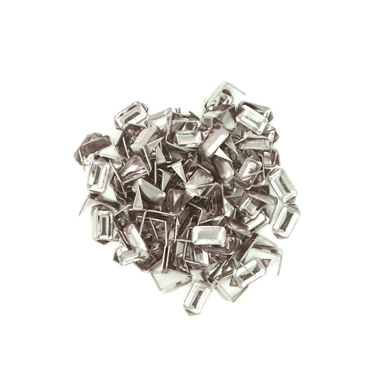Metallnieten für Lederprojekte – robuste Verbindungselemente für Handwerker & Bastler