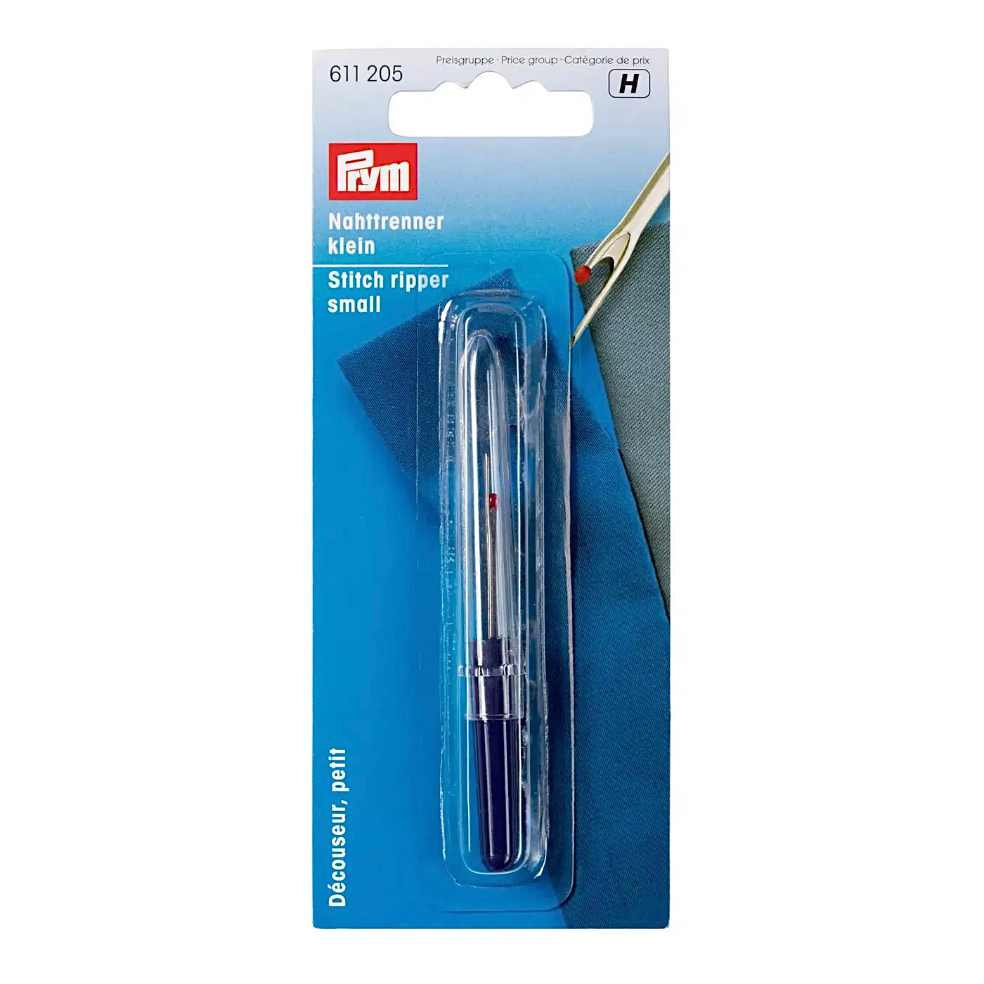 Prym Nahttrenner klein