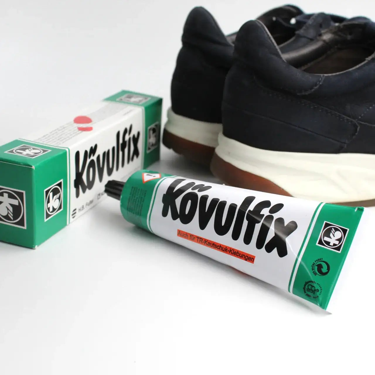 Kövulfix Rekord Schuhkleber