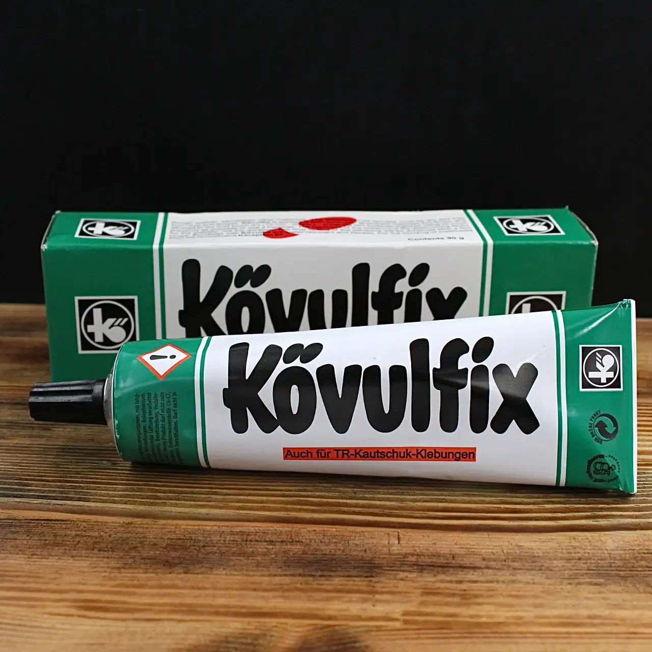 Kövulfix Rekord Schuhkleber