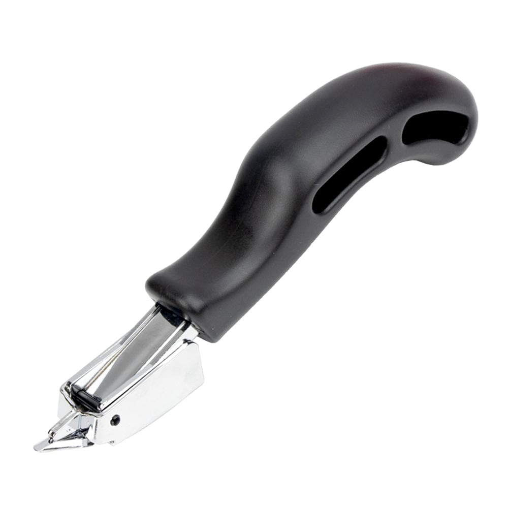 Lederwerkzeug mit ergonomischem Griff für präzise Lochungen