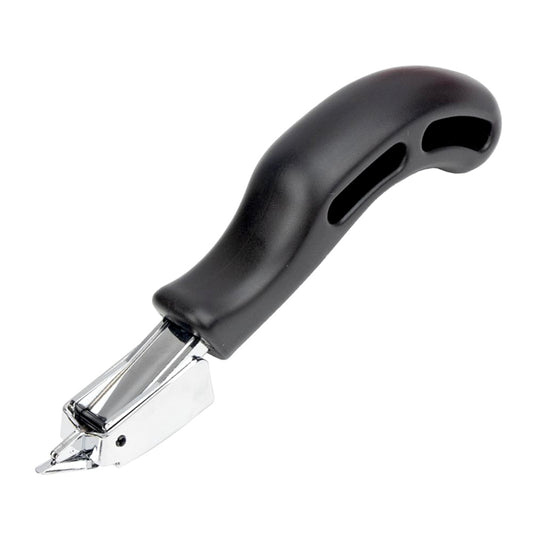 Lederwerkzeug mit ergonomischem Griff für präzise Lochungen