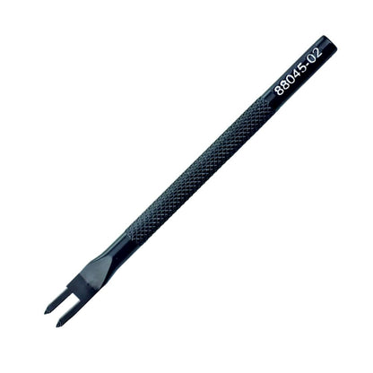 Diamantlocheisen 2 Zinkel 3 mm