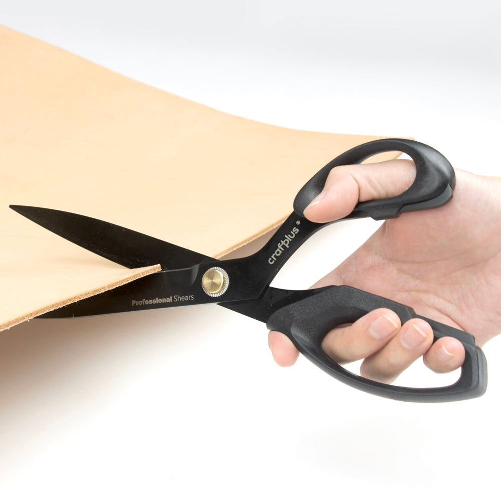 Craftplus® Lederschere