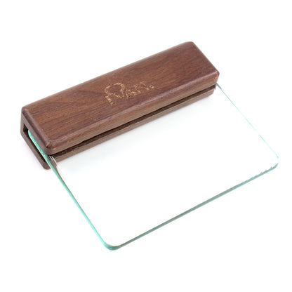 Ivan Leathercraft Glaspolierer für Leder