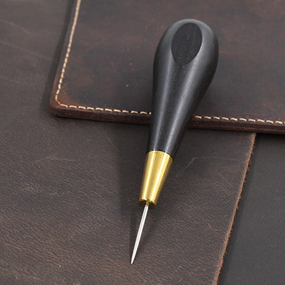 Premium Runde Ahle Durchmesser 1,5 mm