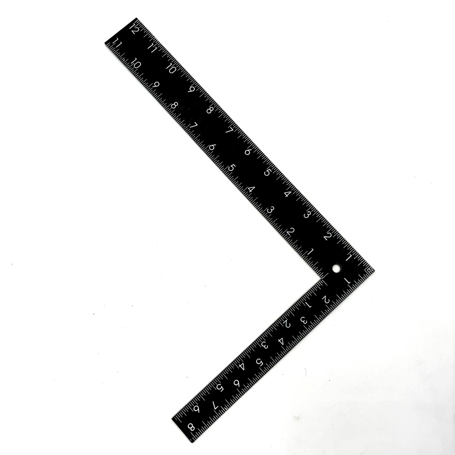 Stahlwinkel 30 × 20 cm