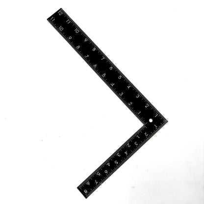 Stahlwinkel 30 × 20 cm