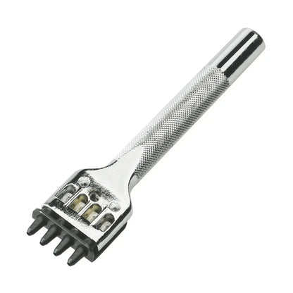 Ivan Leathercraft 4-in-1 Reihenlocheisen 