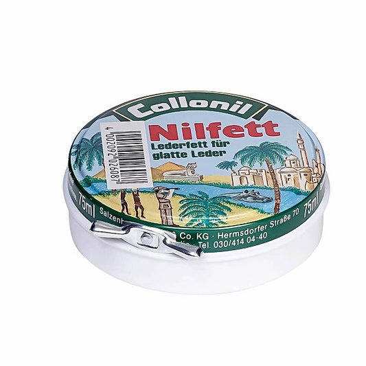 Pflegebalsam für Glattleder