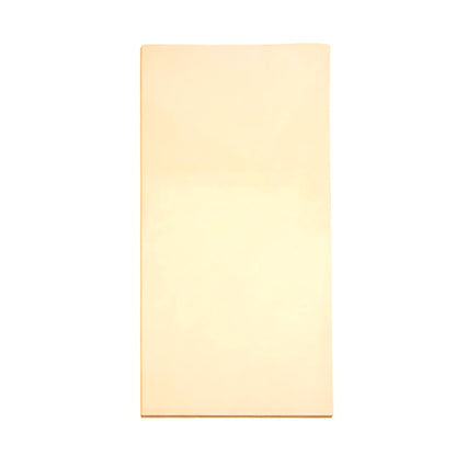 Naturleder – 20×30 cm, Dicke ca. 1,7–1,9 mm