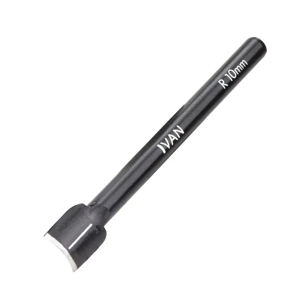 Ivan Leathercraft Radius-Eckstanzer – 10 mm