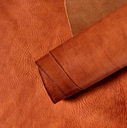 La Perla Azzurra – Missouri Leder Panel