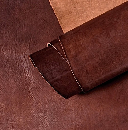 La Perla Azzurra – Missouri Leder Panel