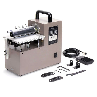 Rotary Strap Cutter – Leather cutter for precise straps