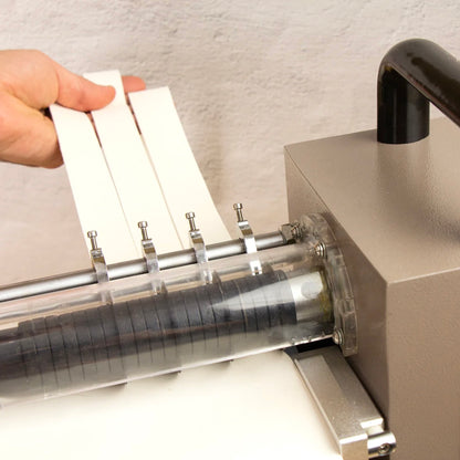 Rotary Strap Cutter – Leather cutter for precise straps
