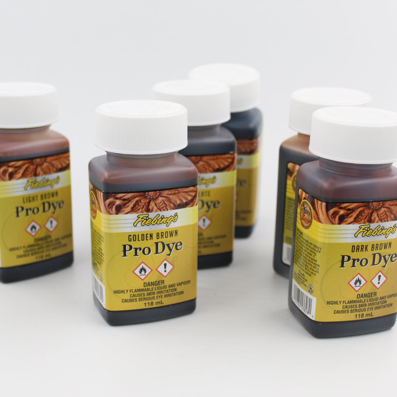 Fiebing’s Pro Dye 118 ML
