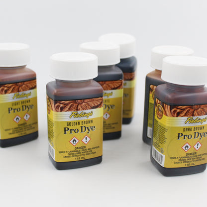 Fiebing’s Pro Dye 118 ML
