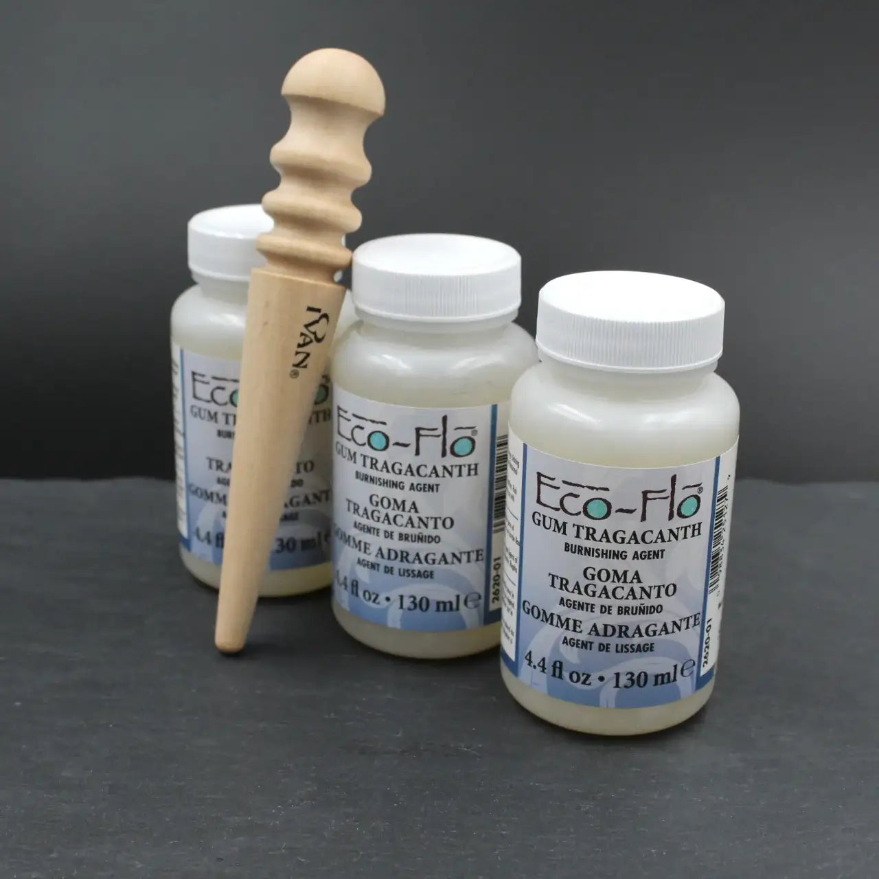 Eco-Flo Gum Tragacanth – 130 ml