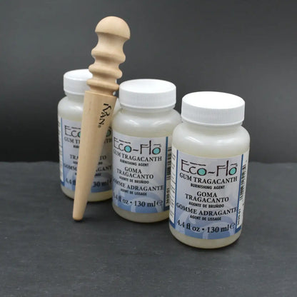 Eco-Flo Gum Tragacanth – 130 ml