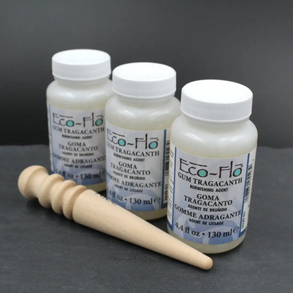 Eco-Flo Gum Tragacanth – 130 ml