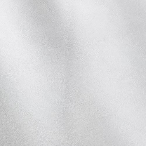Strukturierte weiße Lederoberfläche, natürliches Muster, geeignet für Lederprojekte