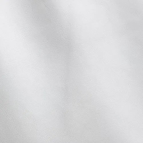 Strukturierte weiße Lederoberfläche, natürliches Muster, geeignet für Lederprojekte