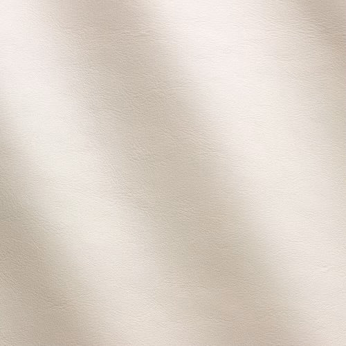 Helle Lederstruktur, glatte Oberfläche, cremefarben, ideal für Handwerk und Bastelprojekte