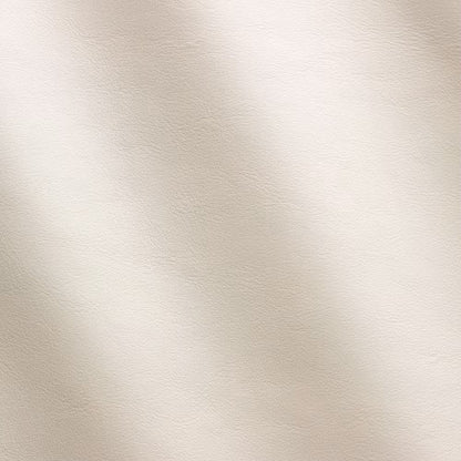 Helle Lederstruktur, glatte Oberfläche, cremefarben, ideal für Handwerk und Bastelprojekte