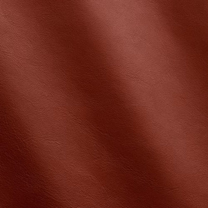 glattes braunes Leder mit feiner Narbung, gut geeignet für Lederhandwerk und Bastelarbeiten