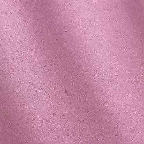 Rosa Kunstleder Oberfläche, glatte Textur, gleichmäßig und hochwertig, Bastelmaterial