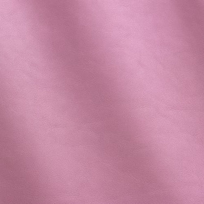Rosa Kunstleder Oberfläche, glatte Textur, gleichmäßig und hochwertig, Bastelmaterial
