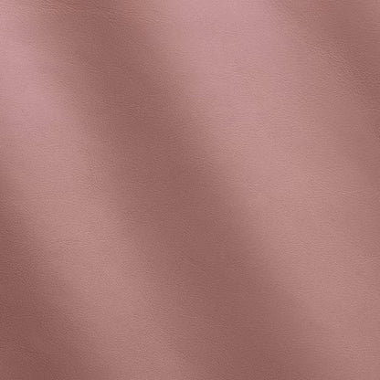 Rosa Echtleder Material in Nahaufnahme, feine Struktur, geeignet für Lederhandwerk
