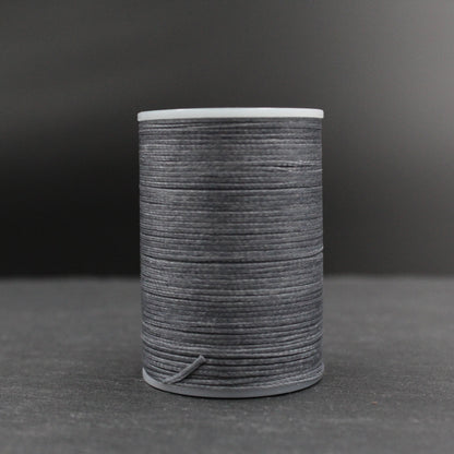 Polyester Flachwachs-Garn 0,8 mm – 80 m