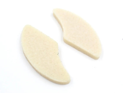 Wildlederradierer – Reinigungsgummi für , Rohleder & Wildleder