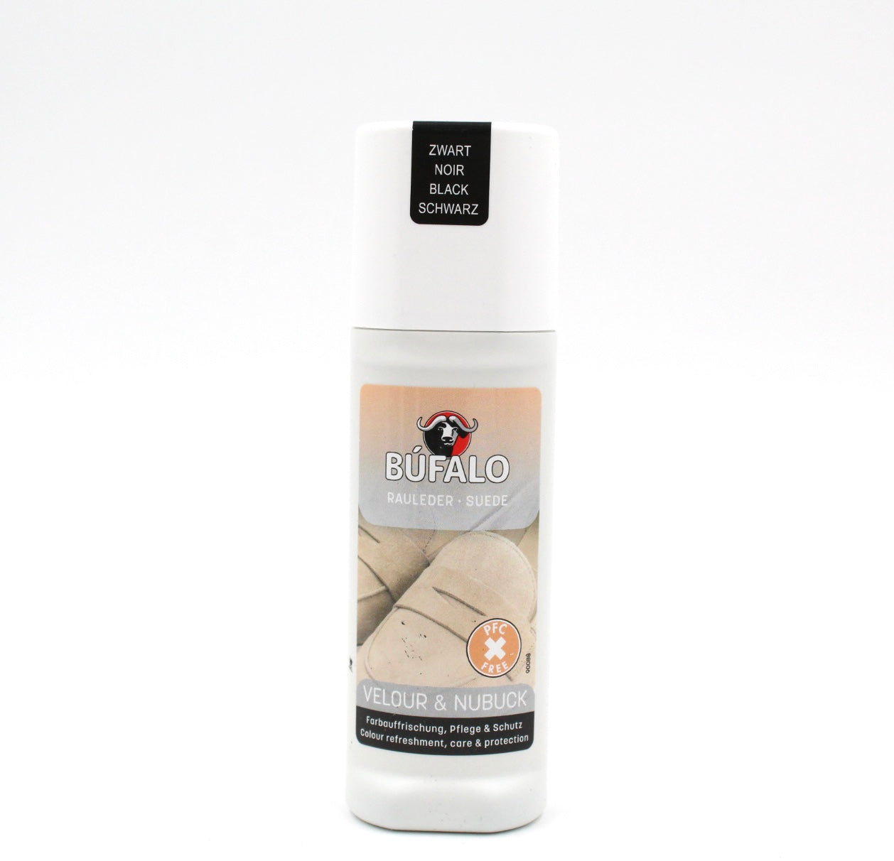 Bufalo Velour-Nubuk Pflege 75 ml