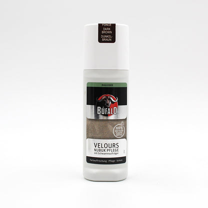 Bufalo Velour-Nubuk Pflege 75 ml