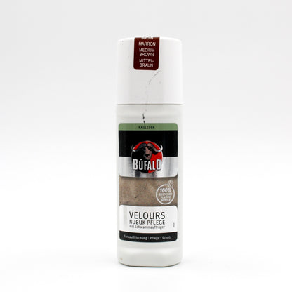 Bufalo Velour-Nubuk Pflege 75 ml
