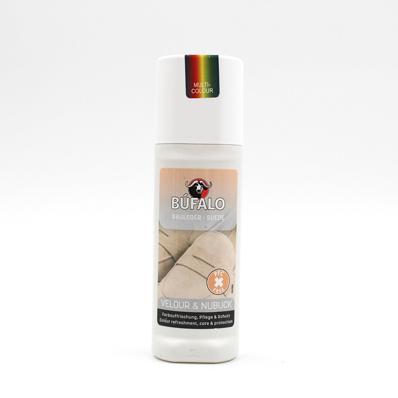 Bufalo Velour-Nubuk Pflege 75 ml