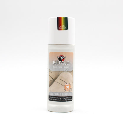 Bufalo Velour-Nubuk Pflege 75 ml