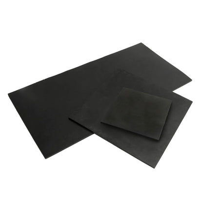 Poundo Board Gummiauflage für Lederarbeiten