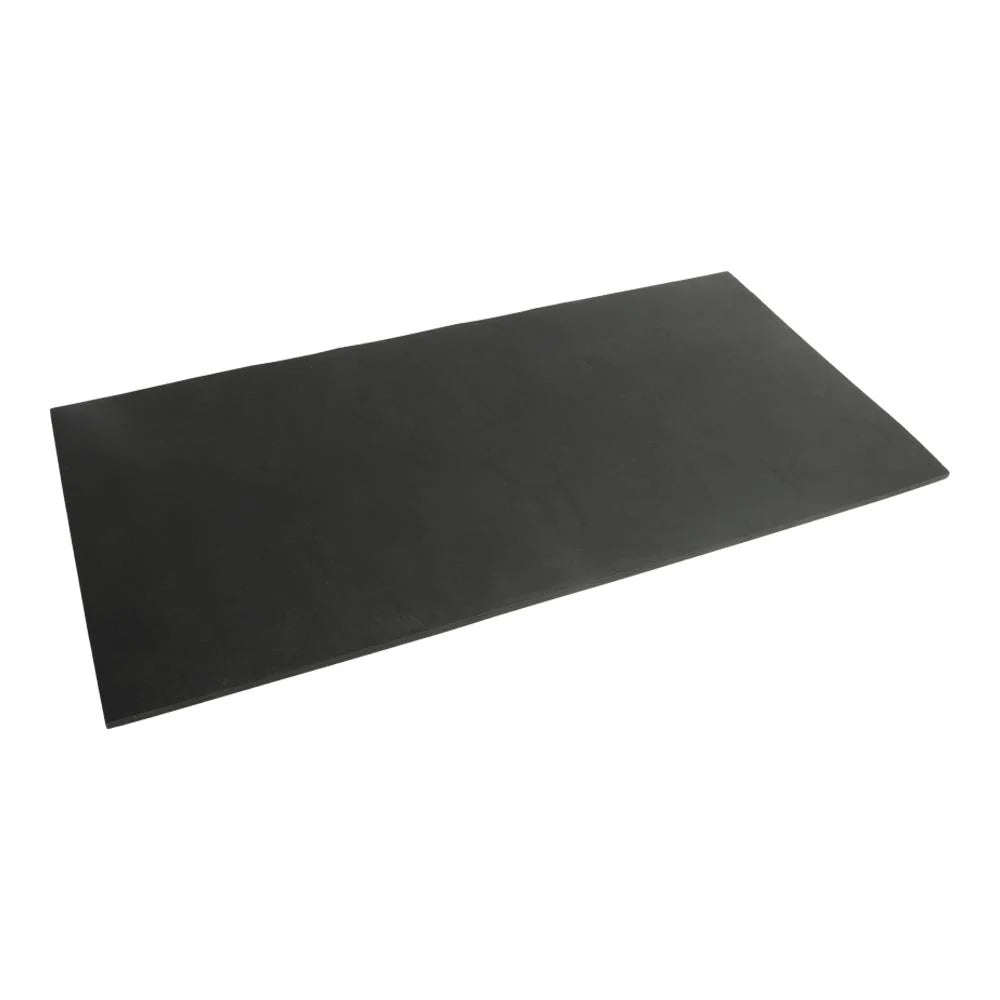 Poundo Board Gummiauflage für Lederarbeiten