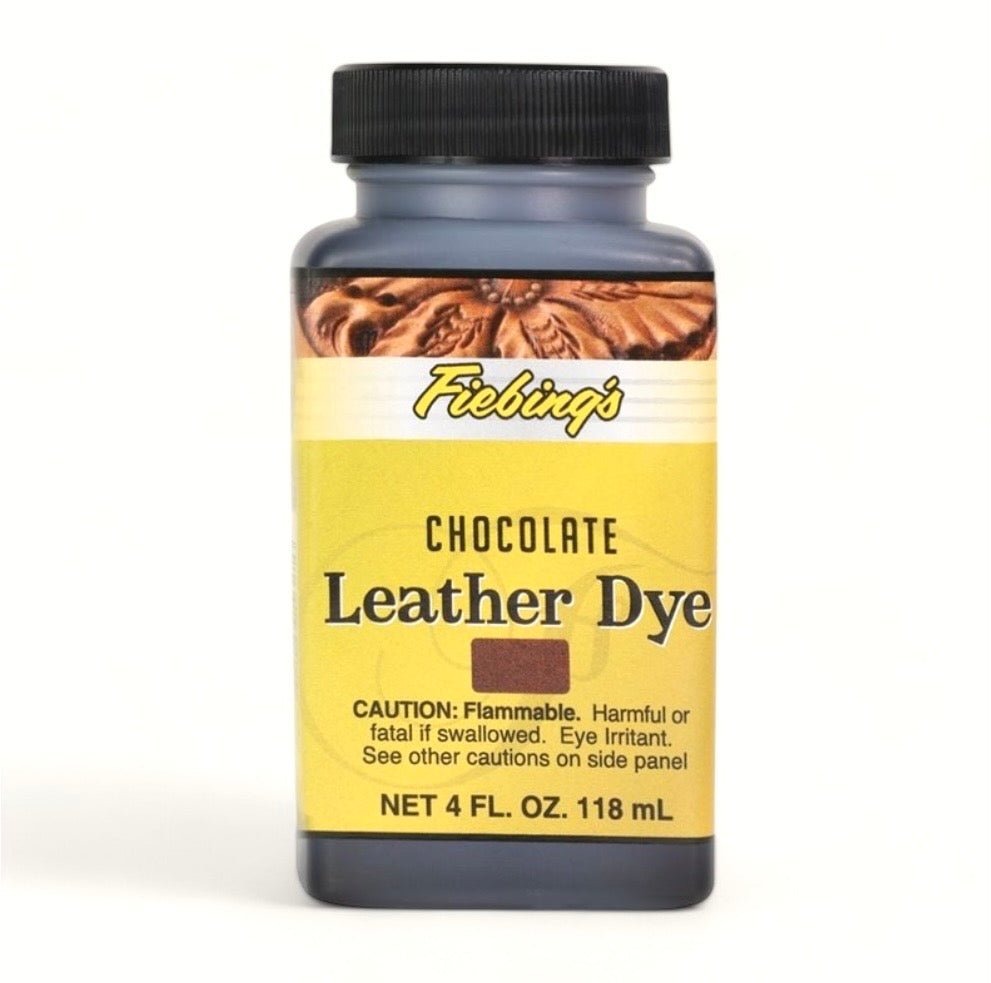 Leather Dye 118 ml