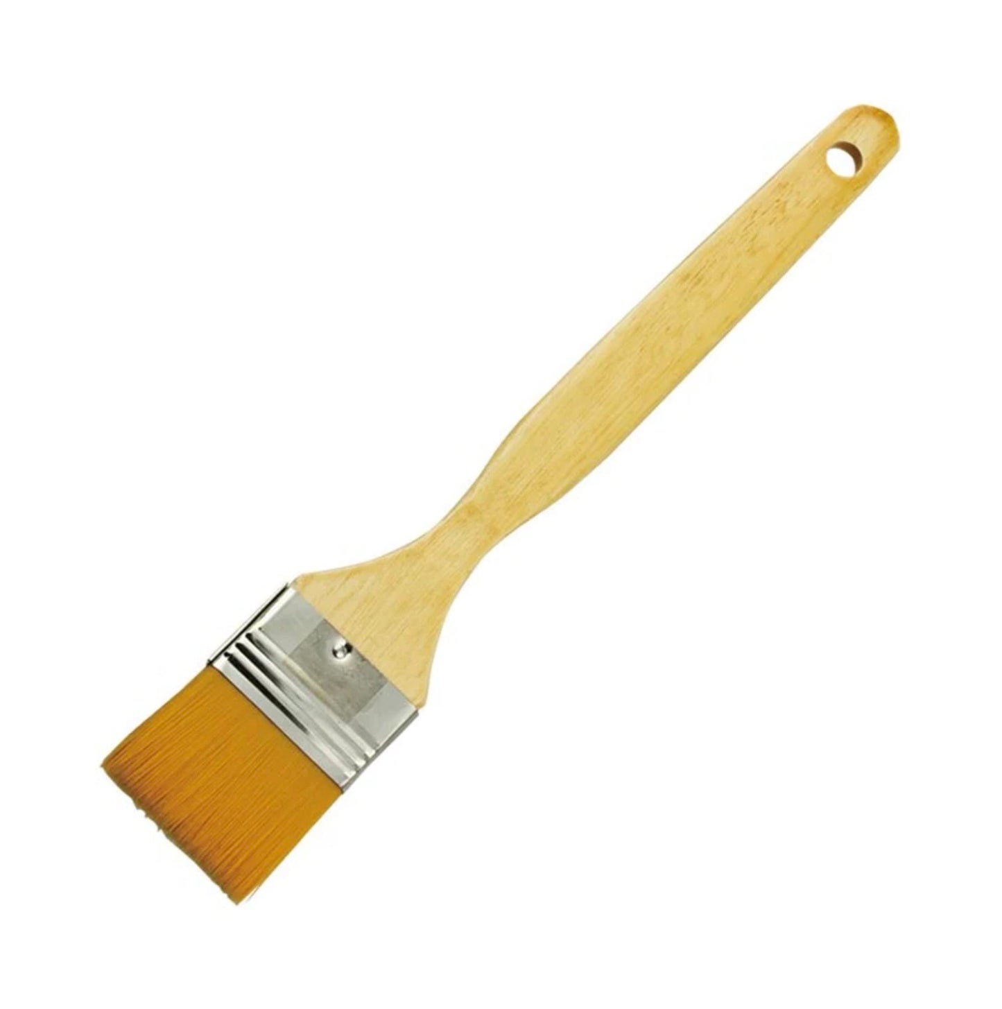 Flachpinsel